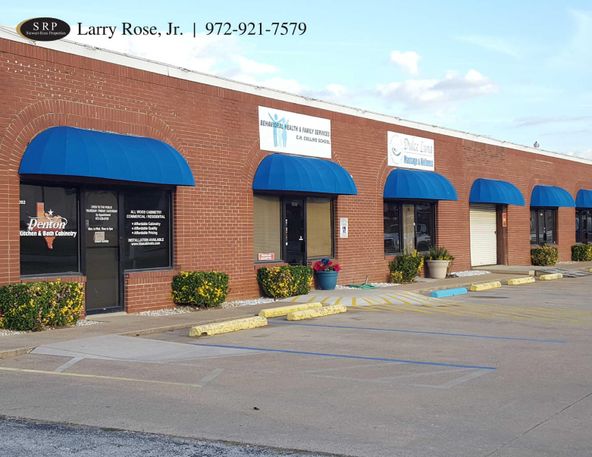 896 Mill Street, Lewisville, TX 75057